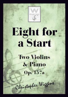 8 for a Start Download