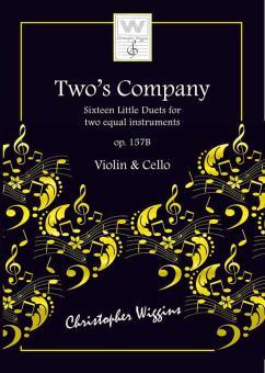 Two's Company Download