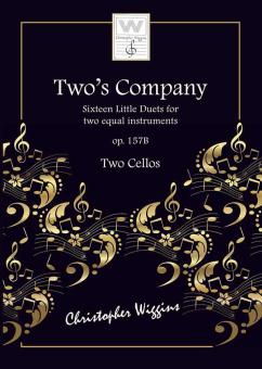 Two's Company Download