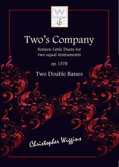 Two's Company Download