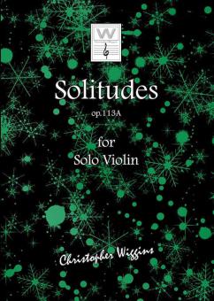 Solitudes op. 113A Download
