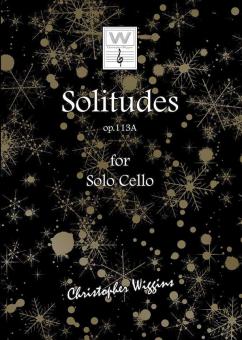 Solitudes op. 113A Download