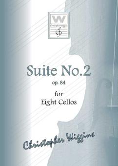 Suite no. 2 op. 84 Download