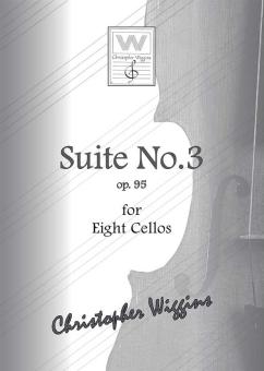 Suite no. 3 op. 95 Download
