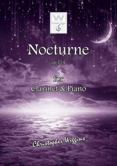Nocturne op. 77A Download