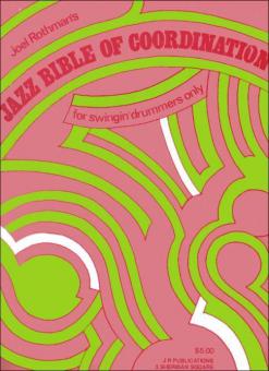 Jazz Bible of Coordination 