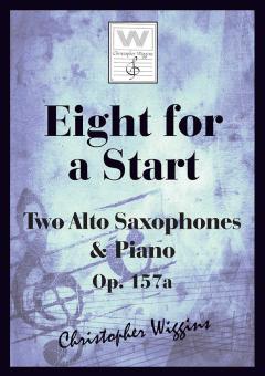 8 for a Start Download