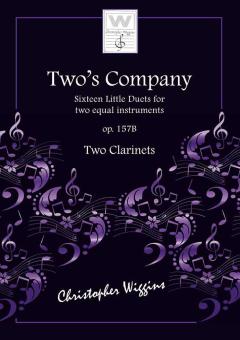 Two's Company Download