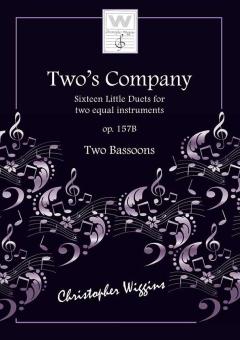 Two's Company Download