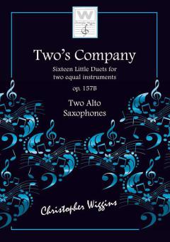 Two's Company Download