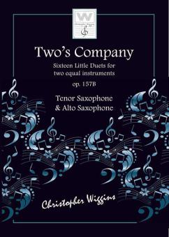 Two's Company Download