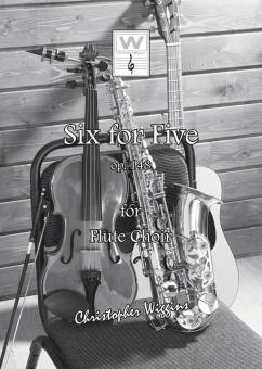 6 for 5 op. 148 Download