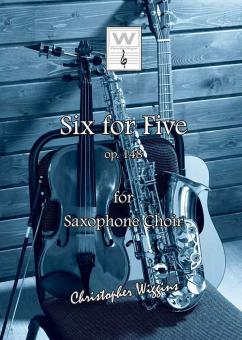 6 for 5 op. 148 Download