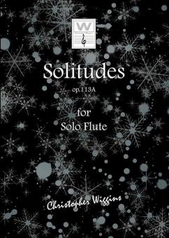 Solitudes op. 113A Download