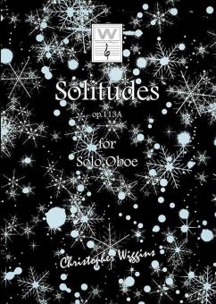 Solitudes op. 113A Download