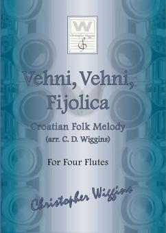 Vehni, vehni, fijolica Download