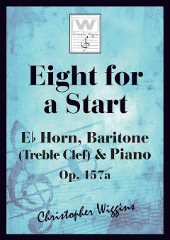 8 for a Start Download