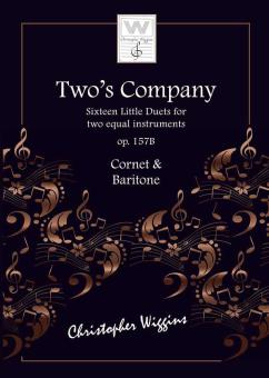 Two's Company Download