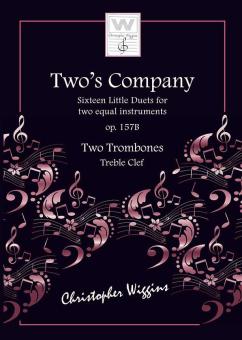 Two's Company Download