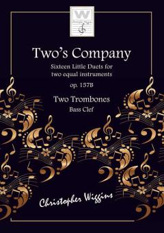 Two's Company Download