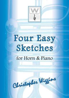 4 Easy Sketches Download