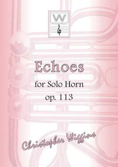 Echoes op. 113 Download
