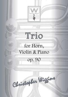 Trio op. 90 Download