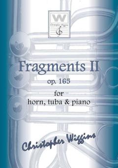 Fragments II op. 165 Download