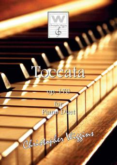 Toccata Download