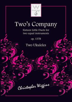 Two's Company Download