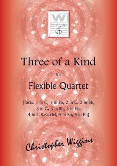 3 of a Kind Download