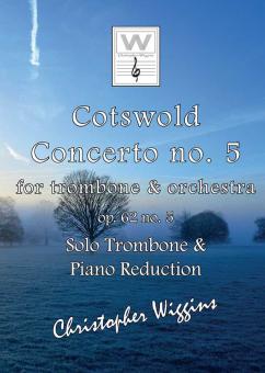 Cotswold Concerto no. 5 op. 62 no. 5 Download