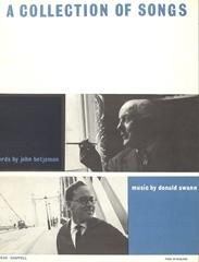 A Subaltern's Love Song 