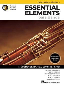 Essential Elements 1 - Fagot 
