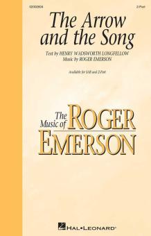 The Arrow and the Song Standard