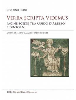 Verba Scripta Videmus 