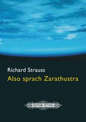 Also sprach Zarathustra (Opening Theme) 