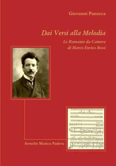 Dai versi alla melodia 