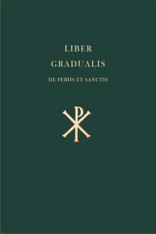 Liber gradualis II 