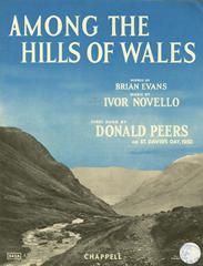 Among The Hills of Wales 