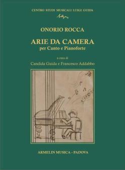 Arie da camera 