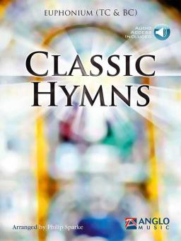 Classic Hymns 