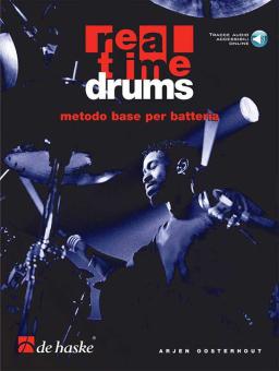 Real Time Drums 
