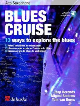 Blues Cruise 