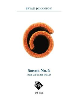 Sonata No. 6 
