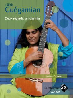 2 regards, un chemin 