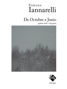 De Octubre a Junio 