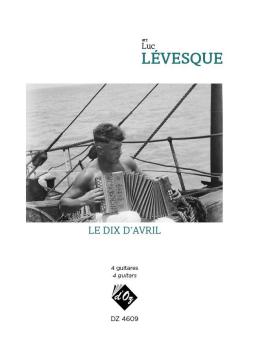 Le dix d'avril 