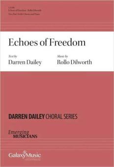 Echoes of Freedom 