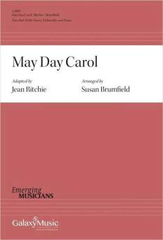 May Day Carol 